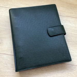 Louis Vuitton Agenda